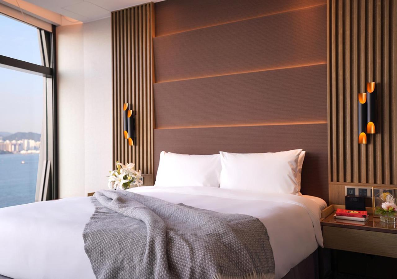 Oasis Aurum 181 Hotel Hongkong Kültér fotó