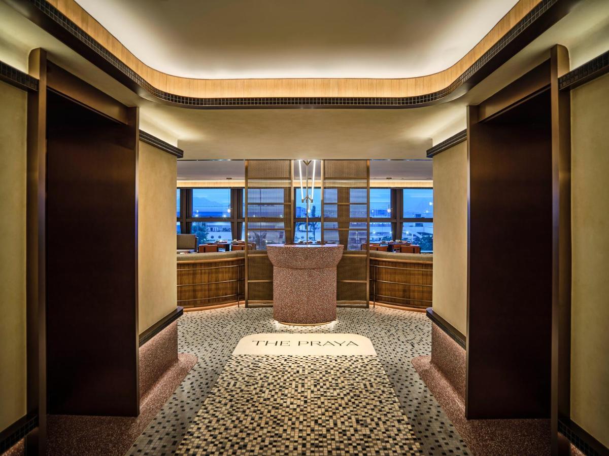 Oasis Aurum 181 Hotel Hongkong Kültér fotó