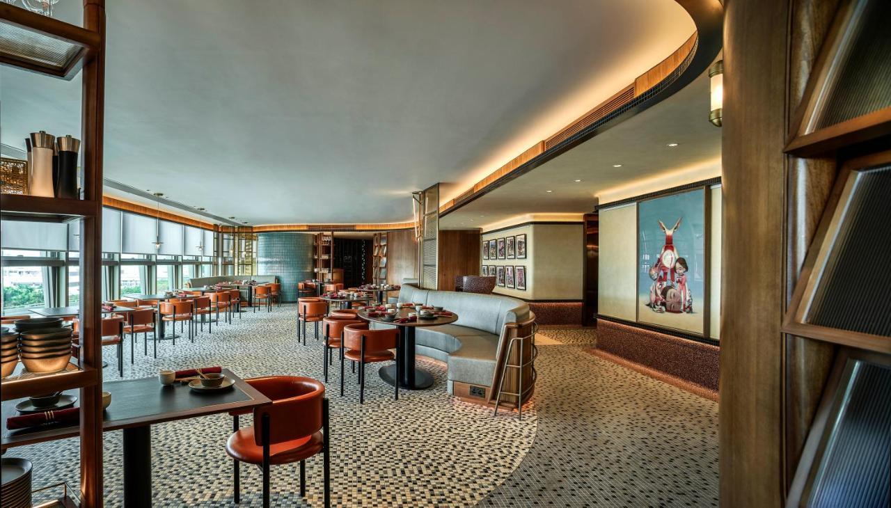 Oasis Aurum 181 Hotel Hongkong Kültér fotó