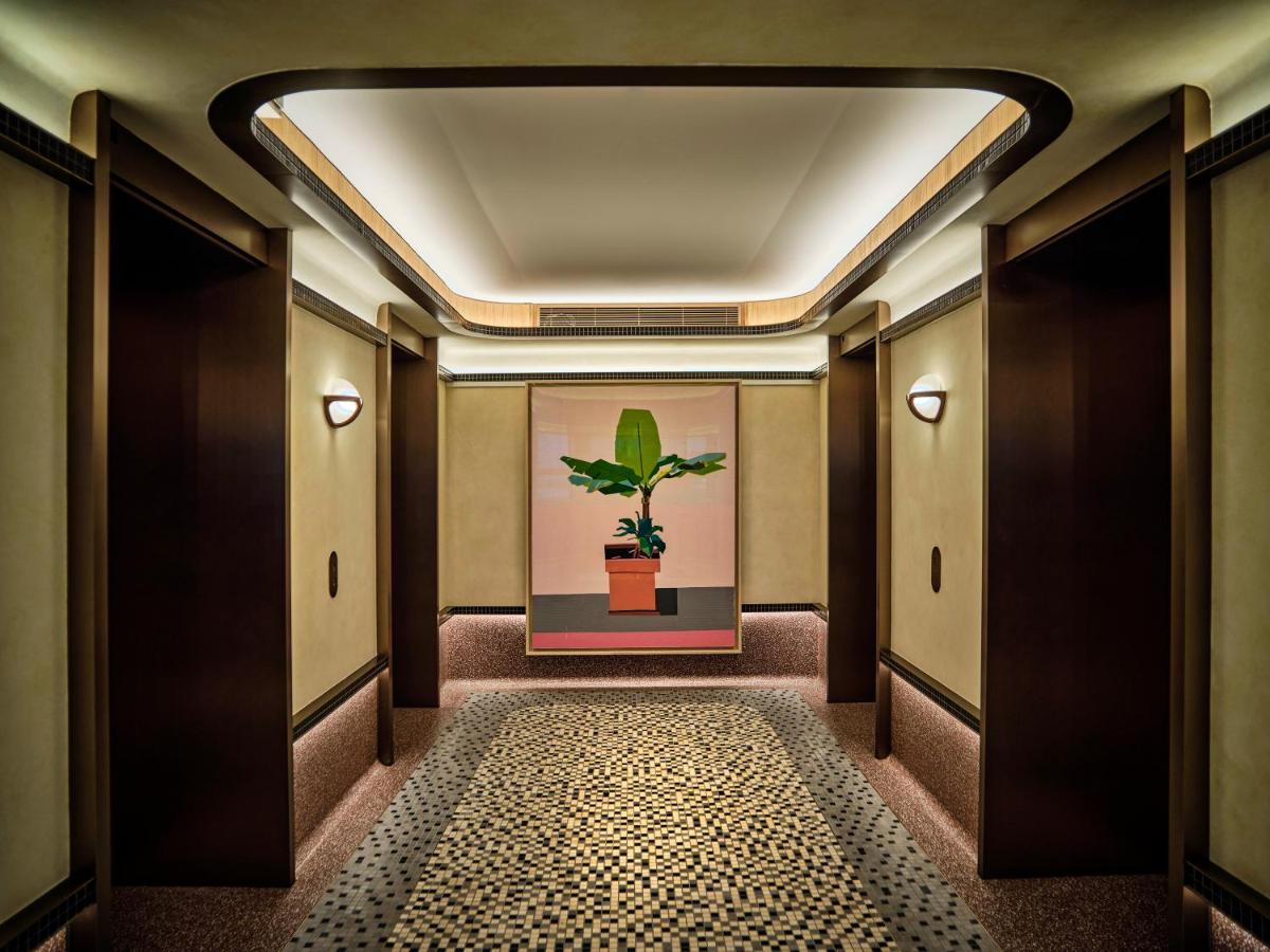 Oasis Aurum 181 Hotel Hongkong Kültér fotó