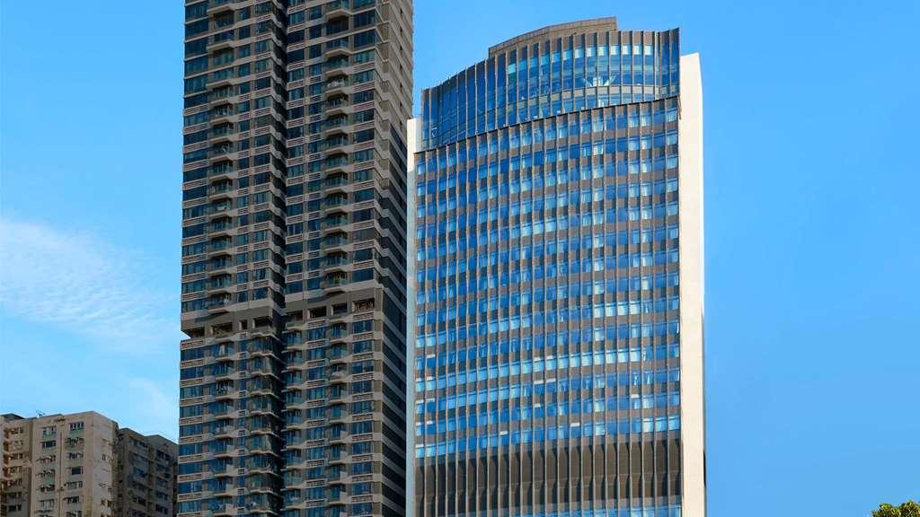 Oasis Aurum 181 Hotel Hongkong Kültér fotó