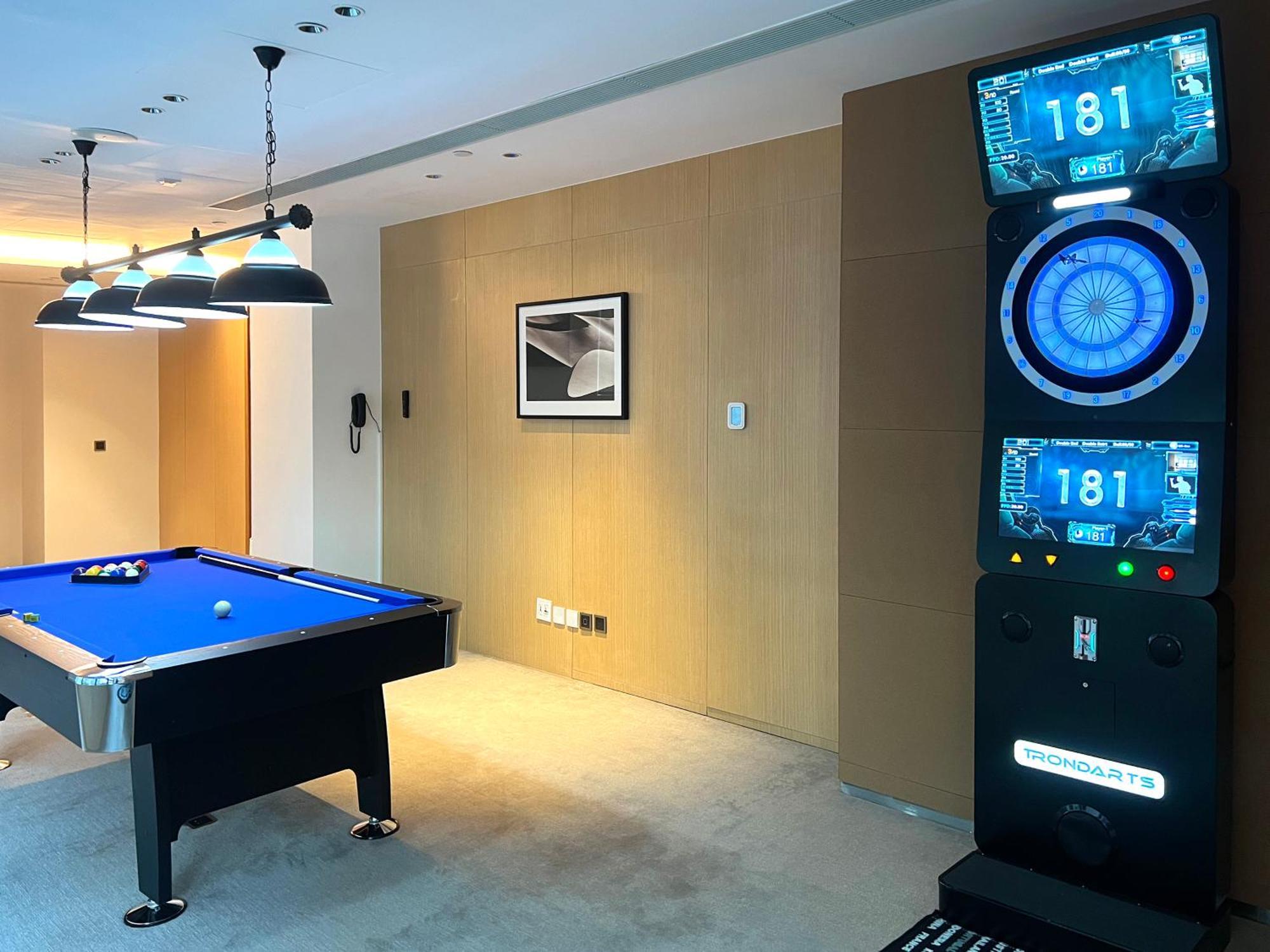 Oasis Aurum 181 Hotel Hongkong Kültér fotó