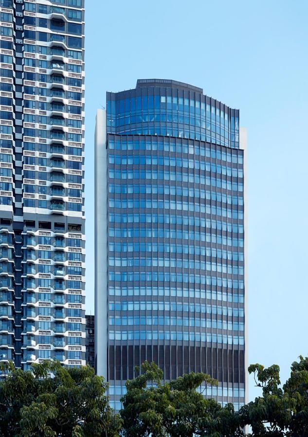 Oasis Aurum 181 Hotel Hongkong Kültér fotó