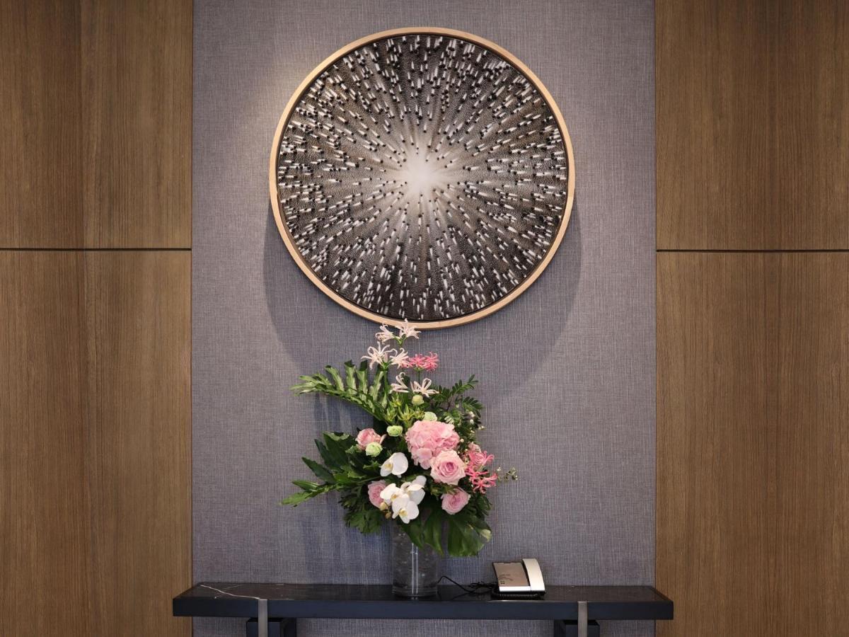Oasis Aurum 181 Hotel Hongkong Kültér fotó