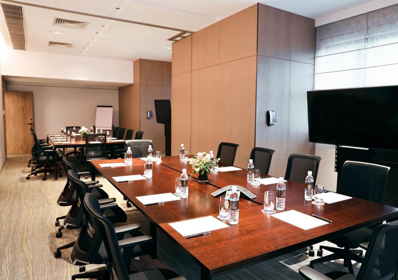 Oasis Aurum 181 Hotel Hongkong Kültér fotó